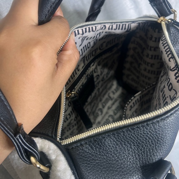 Juicy Couture Bag - Picture 2 of 2